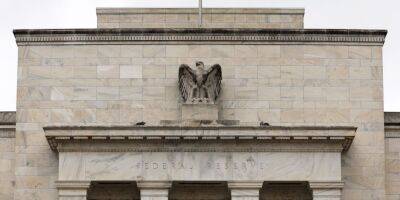 Fed Keeps May Interest-Rate Increase on Table Despite Expected Recession