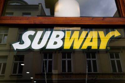 Advent, Bain and TPG show appetite for Subway deal