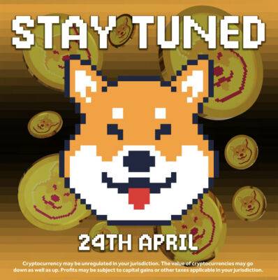 Next Shiba Inu Tamadoge Sees Price Pump Up 69% in New Bull Run, 900% Incoming – Top CEX Listing in 5 Days