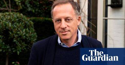 Richard Sharp’s future as BBC chair in doubt over ‘very uncomfortable’ report
