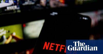 Netflix hit hardest in Britons’ post-Christmas ‘subscription cull’