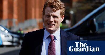 Hike in corporation tax will not deter US investors in NI, says Joe Kennedy III