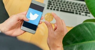 Twitter Rolls Out Bitcoin Price Quotes