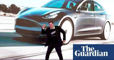 Tesla misses revenue mark as lowered car prices results in few takers