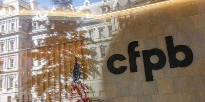 CFPB Says Staffer Sent 250,000 Consumers’ Data to Personal Account