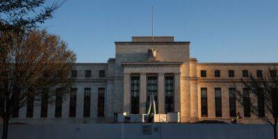 Lending Slowed, Economy Cooled After Bank Failures, Fed Report Shows