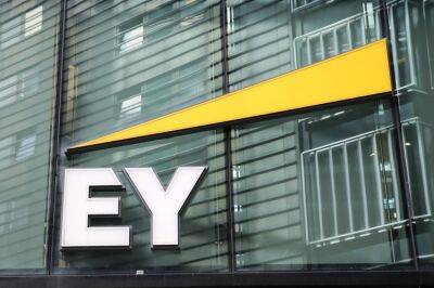 EY staff told to bill clients ‘every hour we can get our hands on’ after failed breakup deal