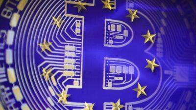 EU lawmakers approve world's first comprehensive framework for crypto regulation
