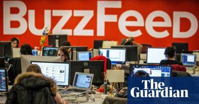 BuzzFeed News to close and parent company to make substantial layoffs