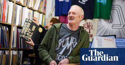 ‘Our children will know who we were by our vinyl’: the magic and mayhem of running a record shop