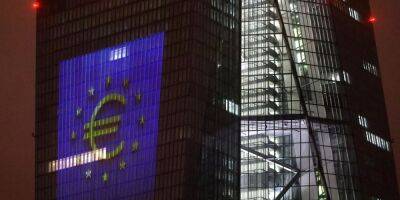Europe’s Economy Grows Despite Banking Stress