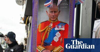 Will the coronation bring a UK tourism bonanza – or drive people away?