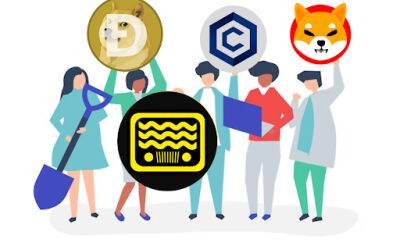 Script Network Looking To Build A Community As Strong As Dogecoin, Shiba Inu, and Cronos