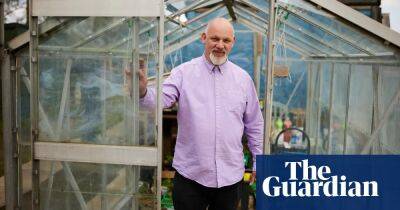 Losing the plot: fears huge rent rises will price many out of UK allotments