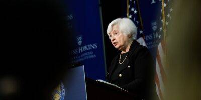Biden Administration Considers Tougher Regulation of Money-Market, Hedge Funds