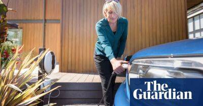 Electric cars: could your employer help you save thousands?