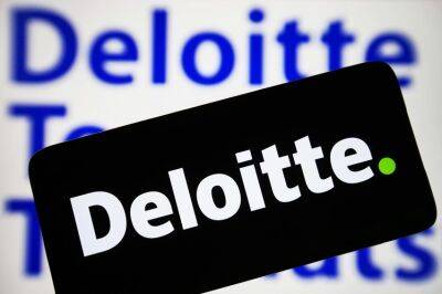 Deloitte’s global chair to stand down from board of embattled CBI