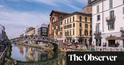 Grazie, Londra: why Milan can thank Brexit for a new lease of life