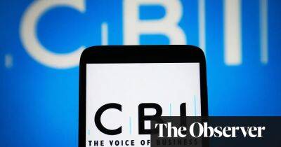 CBI brand is broken ‘beyond repair’ by sex attack and misconduct claims