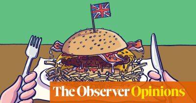 Britain has an obesity crisis. We won’t solve it until we start listening to ‘nanny’