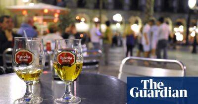 Spanish firm wrong to fire electrician for drinking alcohol during working day, court rules