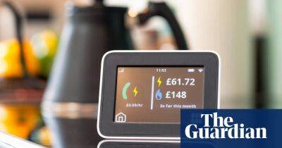 Ofgem to call for vulnerable households register, with 1.7m to miss energy support
