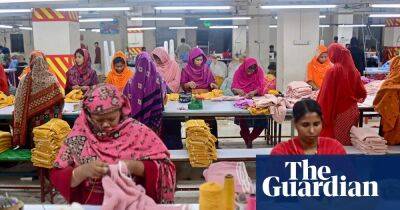 Abuses ‘still rife’: 10 years on from the Bangladesh’s Rana Plaza disaster