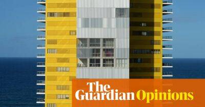 After decades of neglect a housing accord could be the game-changer Australia needs