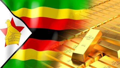 Zimbabwe's Central Bank Plans Gold-Backed Digital Currency to Stabilize Local Economy