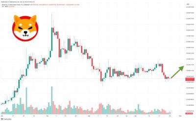 Shiba Inu Price Prediction as $100 Million Trading Volume Comes In – Are Whales Buying?