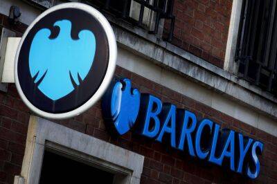 Barclays names Na Wei and Tom Blouin as co-heads of leveraged finance in latest shake-up