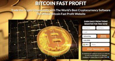 Bitcoin Fast Profit Review - Scam or Legitimate Trading Software