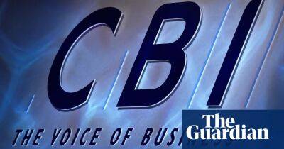 CBI president says it failed to ‘filter out culturally toxic people’ from ranks