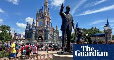 Disney cuts thousands of jobs in second wave of layoffs