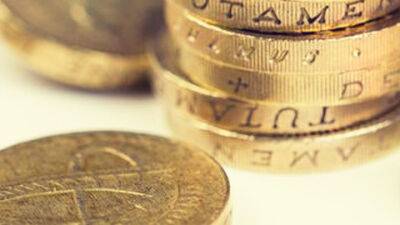 Bank of England begins building Britcoin team