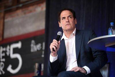 Will Mark Cuban Invest in This New Eco-Friendly Crypto After KlimaDAO Crashes?