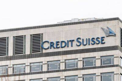 Credit Suisse veteran dealmaker Mark Echlin retires