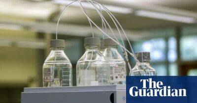 EU plan to ban up to 7,000 dangerous chemicals failing badly, says study