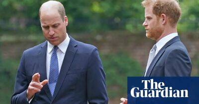 Murdoch firm ‘paid secret phone-hacking settlement to Prince William’