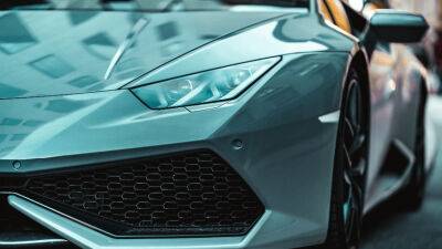 Can You Buy a Lamborghini With Bitcoin? How to Buy Lamborghinis With Crypto