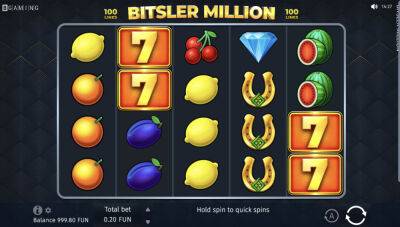 Bitsler Casino Review - Welcome Bonus Codes, Game Providers