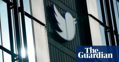 ‘Unprepared’ Twitter among tech firms to face tough new EU digital rules