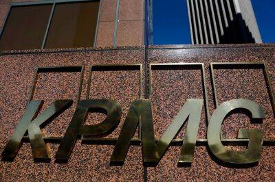 KPMG fined £1.7m for ‘rudimentary’ failings in audit of retailer The Works