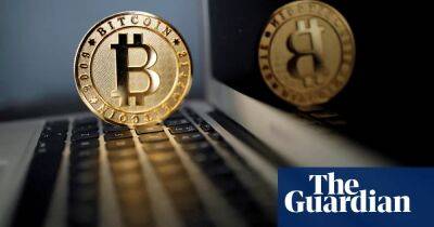 Bitcoin is terrible for the environment – can it ever go green?