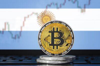 Bitcoin Hits All-Time-High in Argentinian Pesos – Will Inflation Spark BTC Adoption?