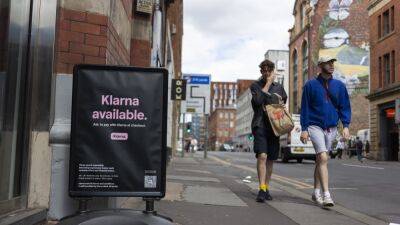 Fintech giants Klarna and Block slam 'outdated' UK buy now, pay later regulation proposals