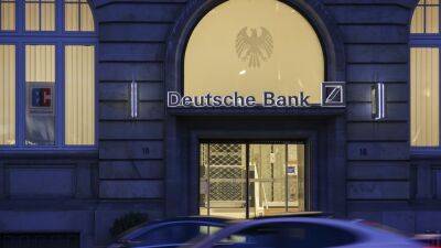 Deutsche Bank logs 11th straight quarterly profit, reveals job cuts