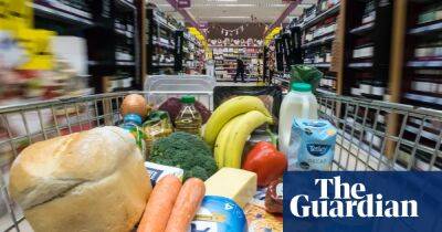 Sainsbury’s and Unilever deny claims of profiteering in cost of living crisis