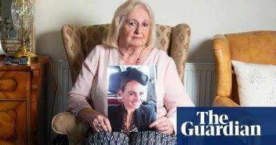 ‘There will be more people dying’: mother whose daughter took own life criticises gambling white paper