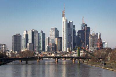 Deutsche Börse to shrink equities business after €3.9bn SimCorp deal